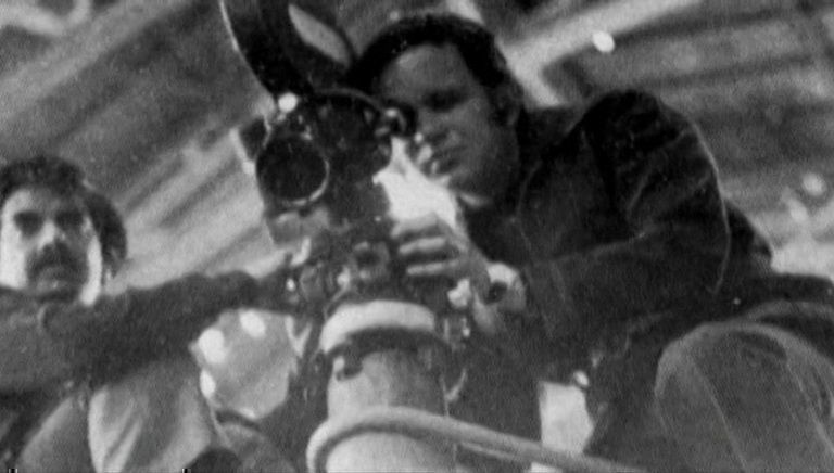 Genio incomprendido.